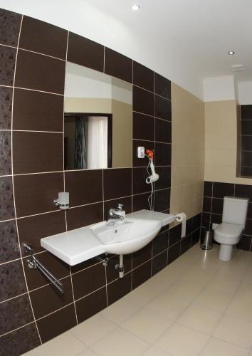 Apartamento Villa Jkc