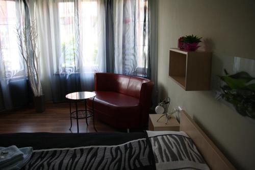 Apartamento Villa Jkc