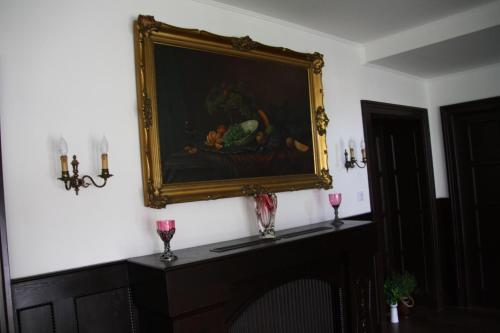 Apartamento Villa Jkc