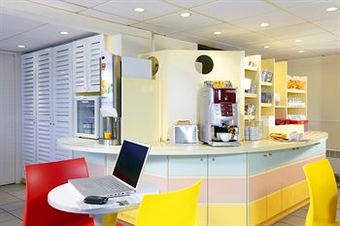 Hotel Premiere Classe Montpellier Sud Lattes