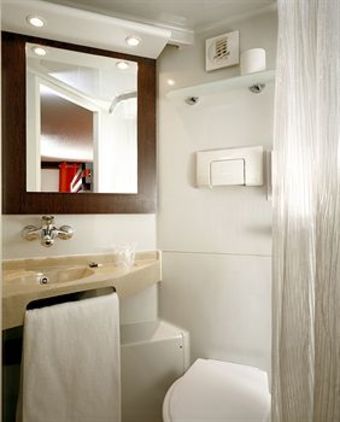 Hotel Premiere Classe Montpellier Sud Lattes