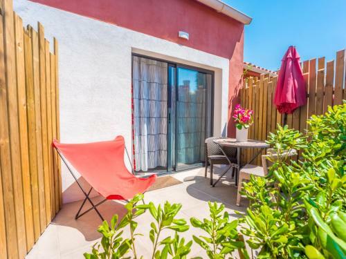 Hotel Les Flots Bleus