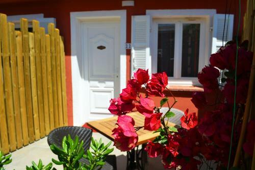 Hotel Les Flots Bleus