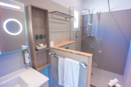 Hotel Les Flots Bleus