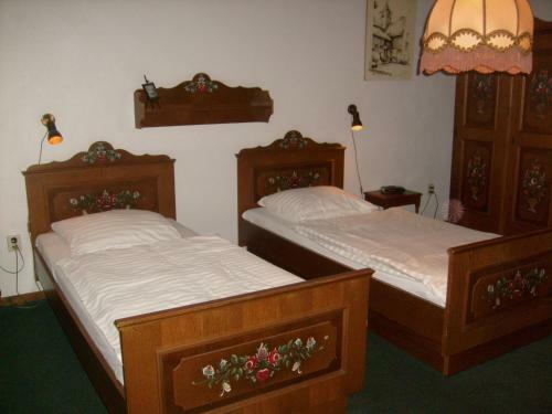 Hotel Herberg De Tramhalte