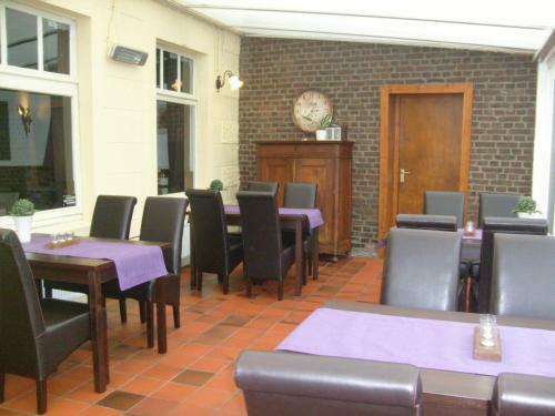 Hotel Herberg De Tramhalte