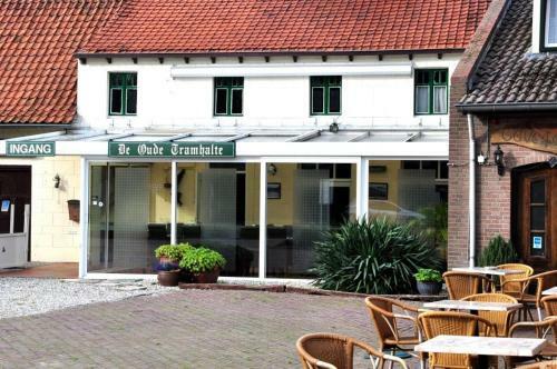 Hotel Herberg De Tramhalte