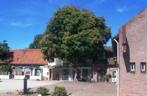 Hotel Herberg De Tramhalte