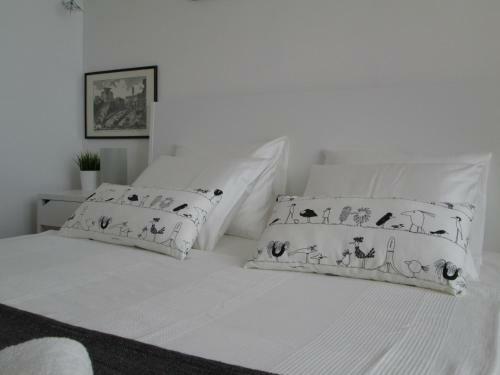 Hostal St. Lazarus Room