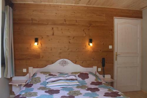Hotel Auberge Le Couchetat