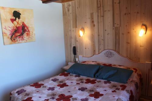 Hotel Auberge Le Couchetat