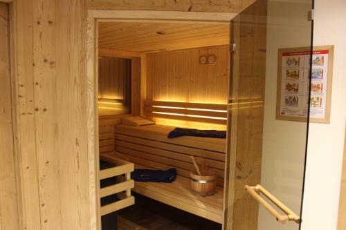 Hotel Auberge Le Couchetat