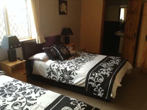 Augusta Bed & Breakfast