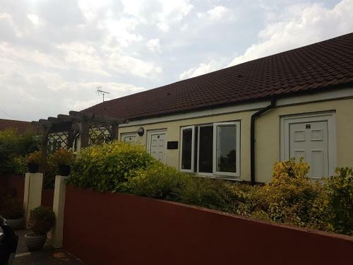 Hostal The Bay Horse Accommodation