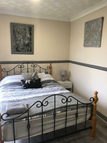 Hostal The Bay Horse Accommodation