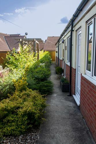 Hostal The Bay Horse Accommodation