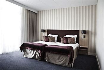 Strand- & Badehotel Marienlyst