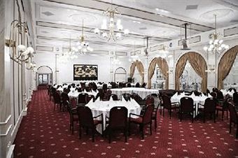 Strand- & Badehotel Marienlyst