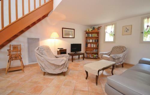 Holiday Home St. Saturnin-les-apt 42