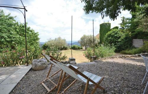 Holiday Home St. Saturnin-les-apt 42