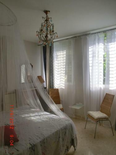 Hostal Chambres D�hotes La Romana