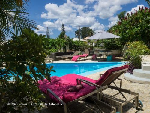 Hostal Chambres D�hotes La Romana