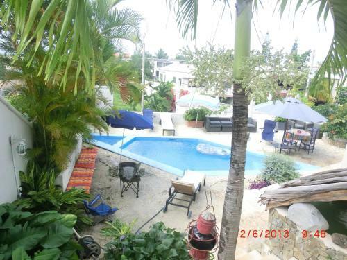 Hostal Chambres D�hotes La Romana