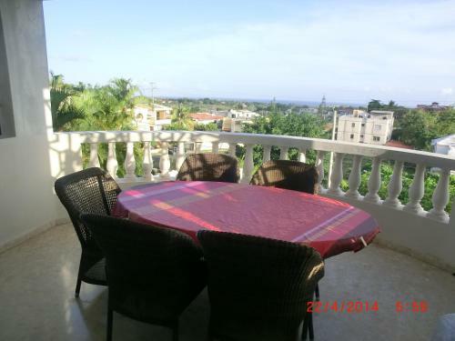 Hostal Chambres D�hotes La Romana