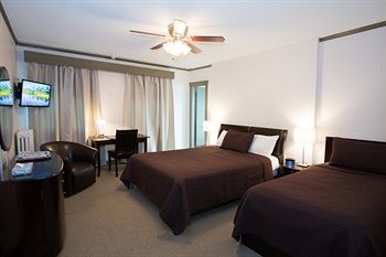 The Buchan Hotel