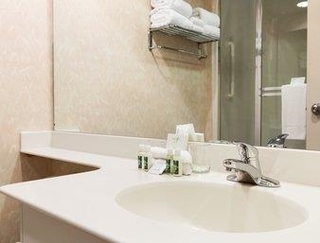 Motel Travelodge Spruce Grove
