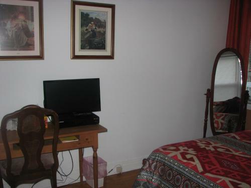 Magnolia B&B