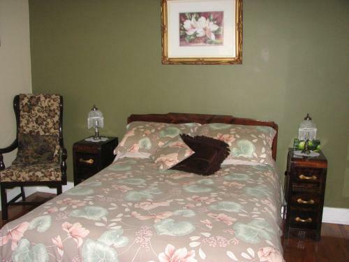 Magnolia B&B