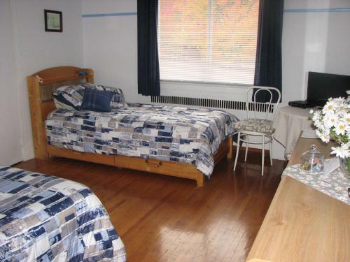 Magnolia B&B