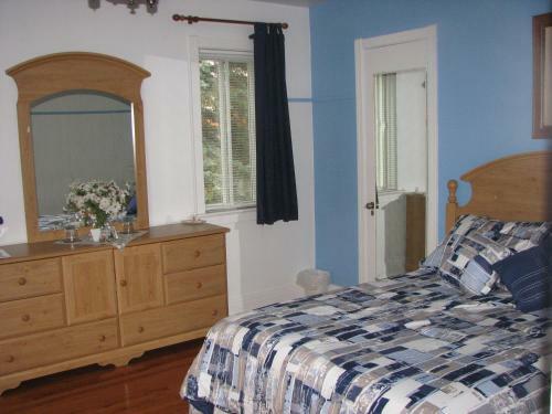Magnolia B&B