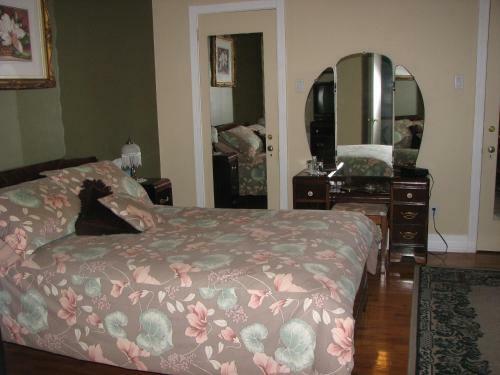 Magnolia B&B