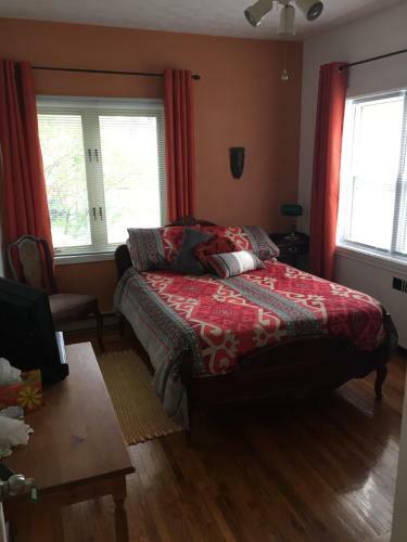 Magnolia B&B