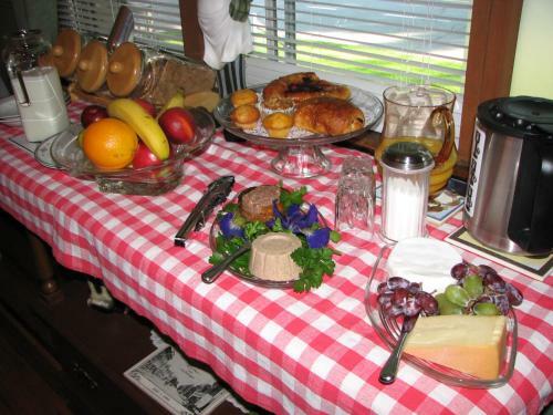 Magnolia B&B