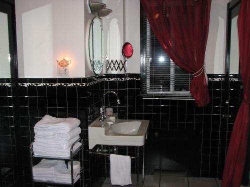 Magnolia B&B
