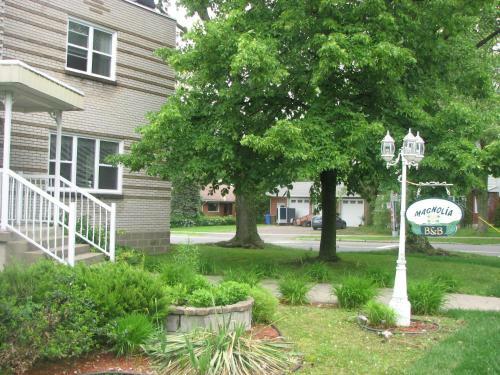 Magnolia B&B