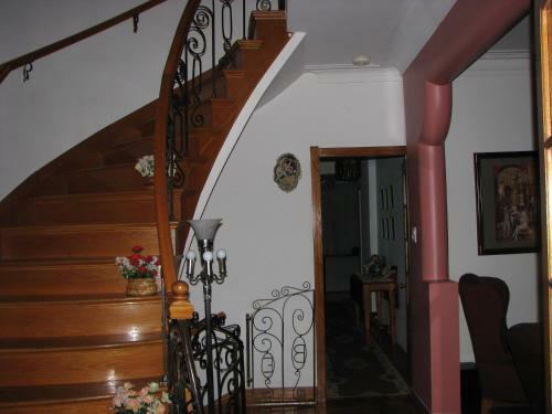 Magnolia B&B