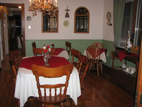 Magnolia B&B