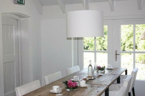 B&B Buitenplaats Natuurlijk Goed