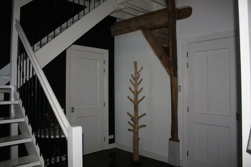 B&B Buitenplaats Natuurlijk Goed