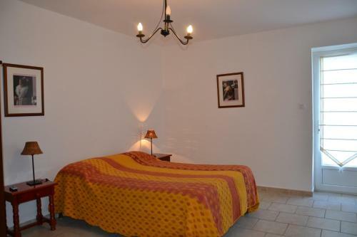 Hotel Mas De Sylvereal