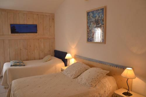 Hotel Mas De Sylvereal