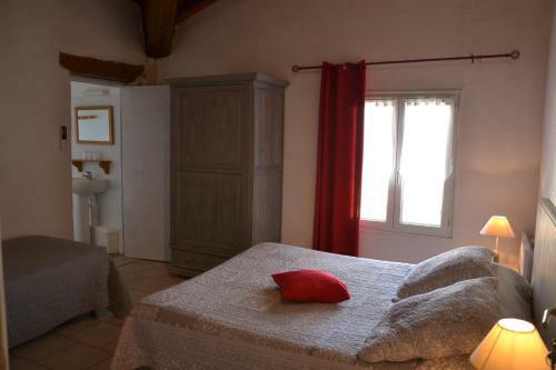 Hotel Mas De Sylvereal