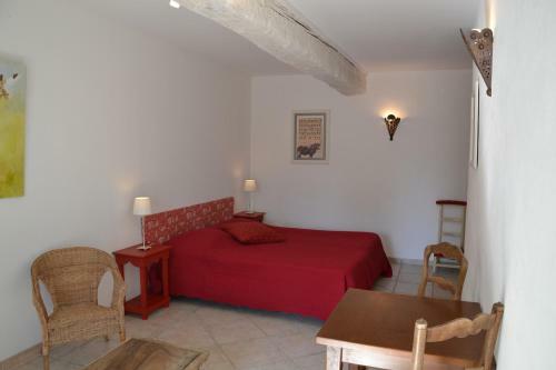 Hotel Mas De Sylvereal