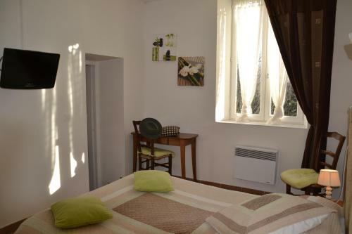 Hotel Mas De Sylvereal