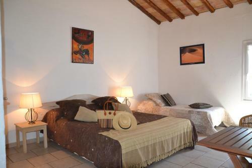 Hotel Mas De Sylvereal