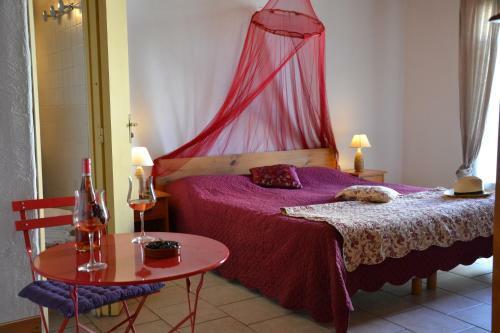 Hotel Mas De Sylvereal